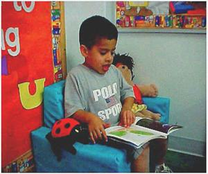 Literacy 